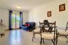 Appartement in Mar de Cristal - Ribera Beach 3 - 0306 Appartement in Mar de Cristal - Ribera Beach 3 - 0306