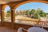 Appartement in Mar de Cristal - Ribera Beach 3 - 0306 Appartement in Mar de Cristal - Ribera Beach 3 - 0306