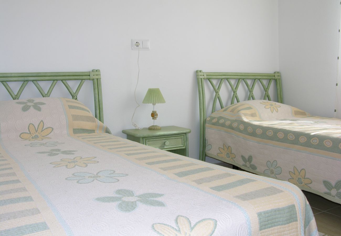 Appartement in Mar de Cristal - Ribera Beach 3 - 1208
