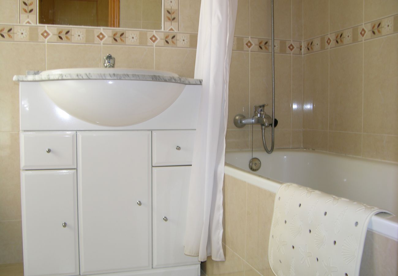 Appartement in Mar de Cristal - Ribera Beach 3 - 1208