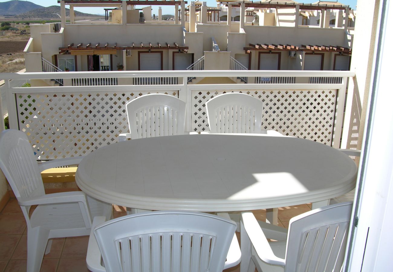 Appartement in Mar de Cristal - Ribera Beach 3 - 1208