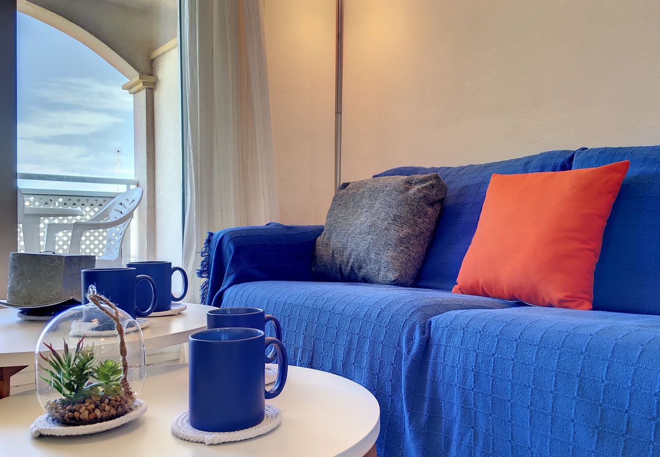 Appartement in Mar de Cristal - Ribera Beach 3 - 6606