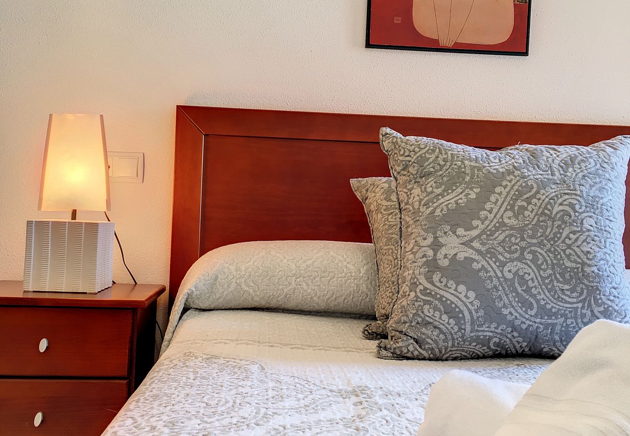 Appartement in Mar de Cristal - Ribera Beach 3 - 6606