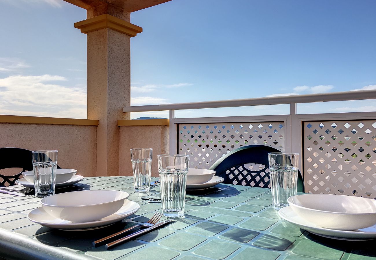 Appartement in Mar de Cristal - Ribera Beach 3 - 6606