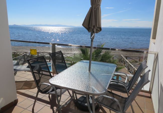 Appartement in La Manga del Mar Menor - Arenales del Mar Menor - 7808 Appartement in La Manga del Mar Menor - Arenales del Mar Menor - 7808