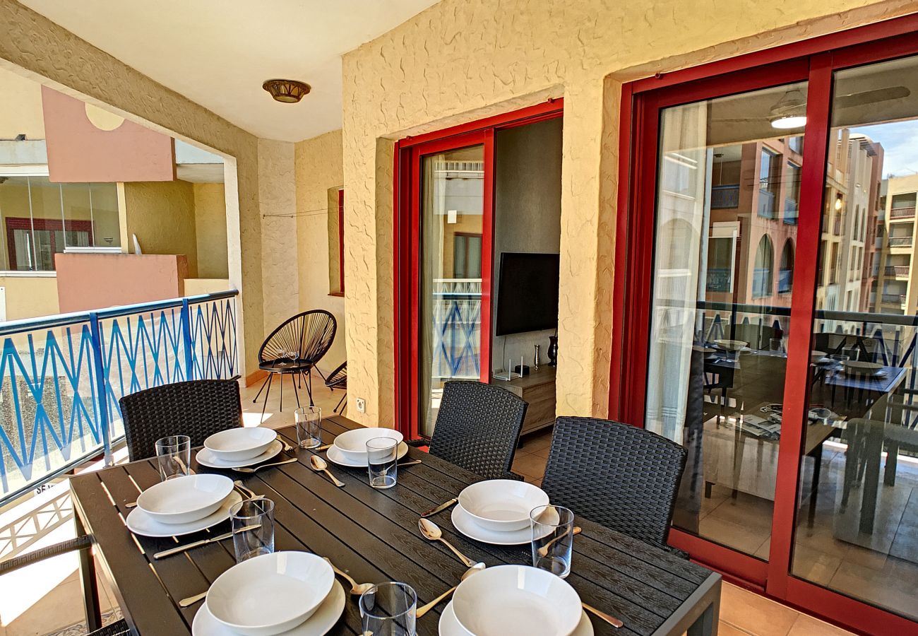 Appartement in Playa Honda - Verdemar 3 - 8806