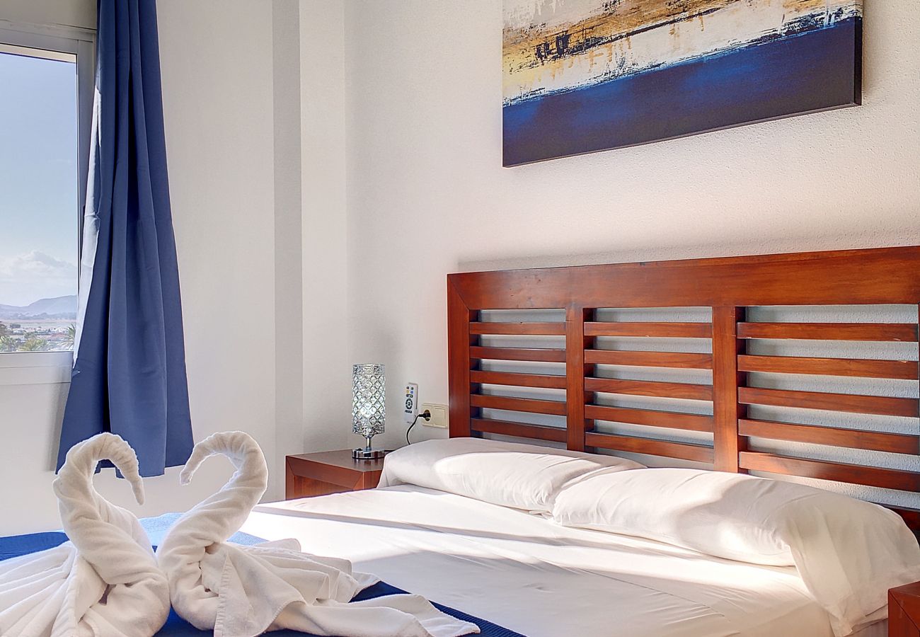Appartement in Playa Paraiso - Villa Cristal - 9907