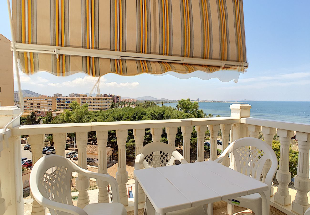 Appartement in Playa Paraiso - Villa Cristal - 5608