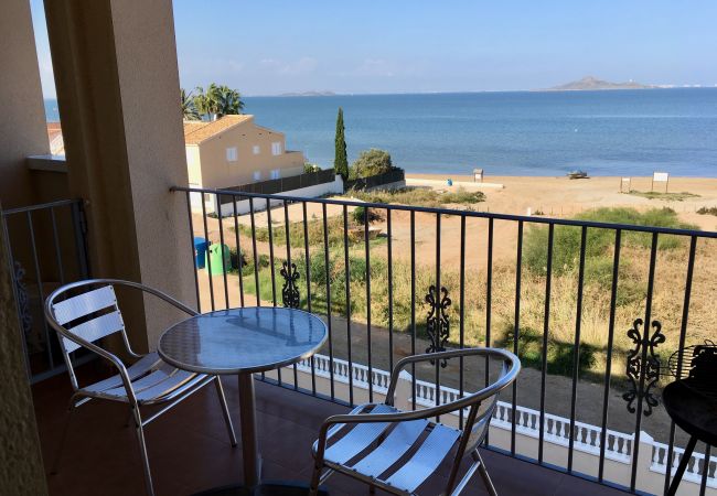 Appartement in Los Nietos - Villa Cristal 2 - 5607 Appartement in Los Nietos - Villa Cristal 2 - 5607