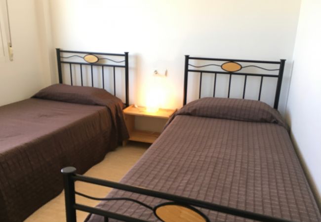 Appartement in Los Nietos - Villa Cristal 2 - 5607 Appartement in Los Nietos - Villa Cristal 2 - 5607