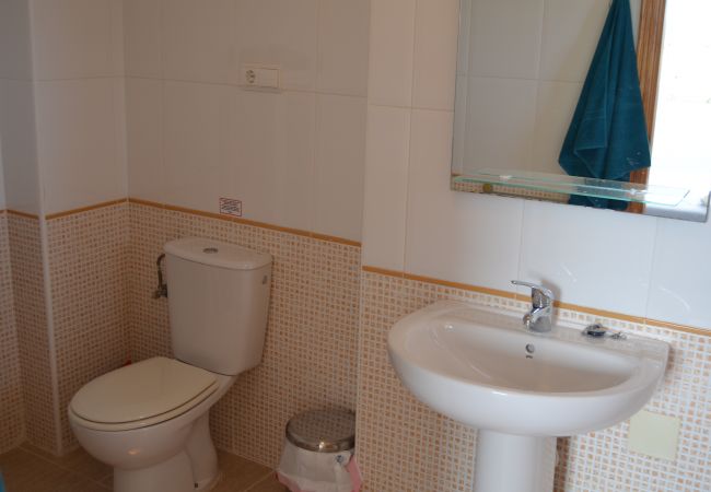 Appartement in Los Nietos - Villa Cristal 2 - 3308 Appartement in Los Nietos - Villa Cristal 2 - 3308