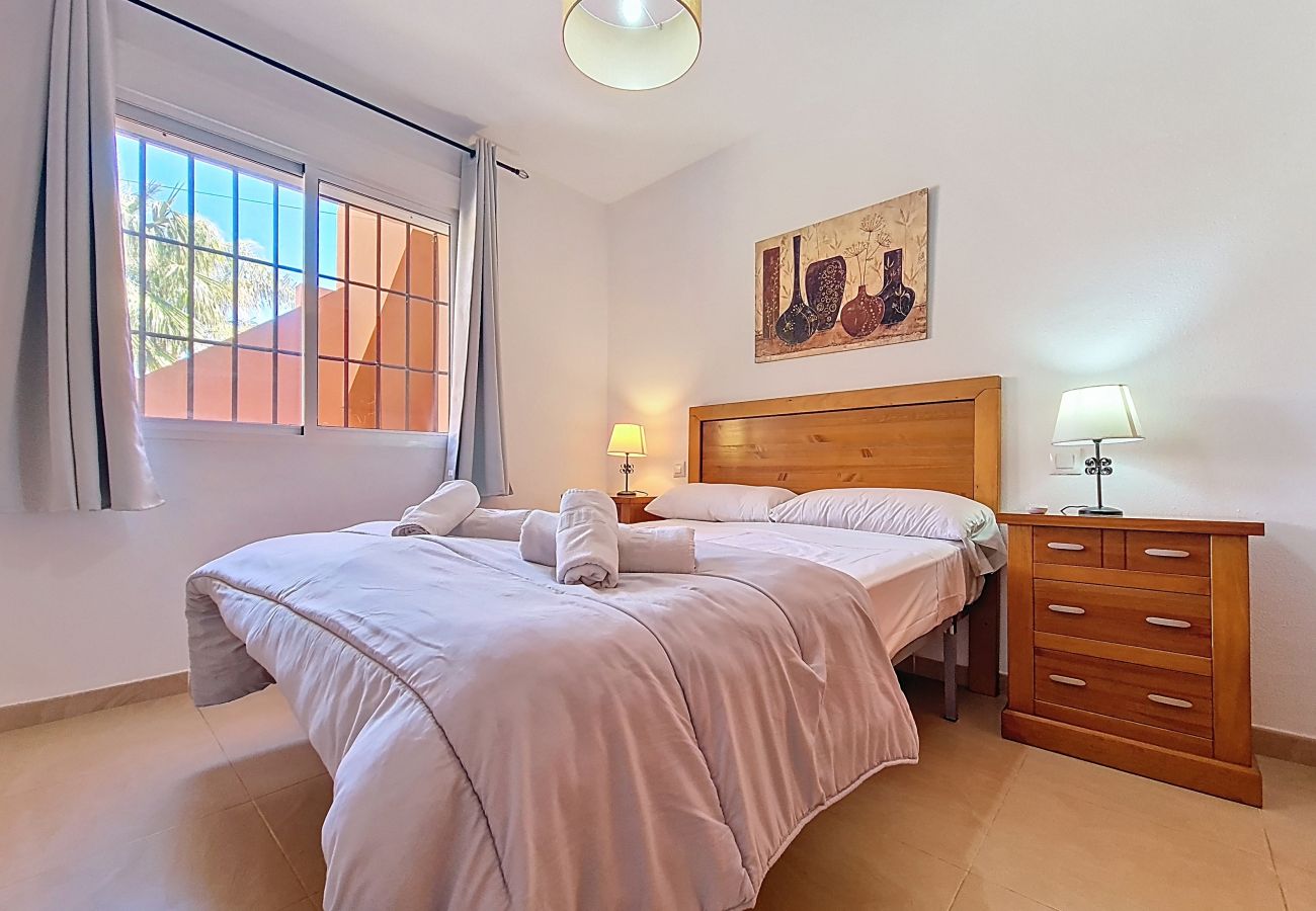 Bungalow in Mar de Cristal - Albatros Playa 3 Bungalow - 1607