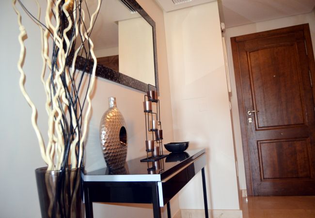 Appartement in La Manga Club - Buena Vista - 7708 Appartement in La Manga Club - Buena Vista - 7708