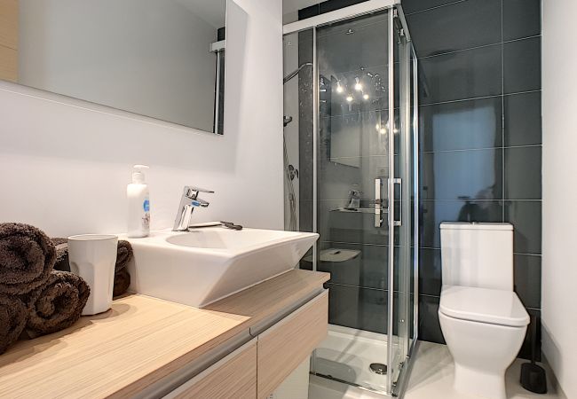 Appartement in La Zenia - Sabrina Apartment - La Zenia - 1610 Appartement in La Zenia - Sabrina Apartment - La Zenia - 1610