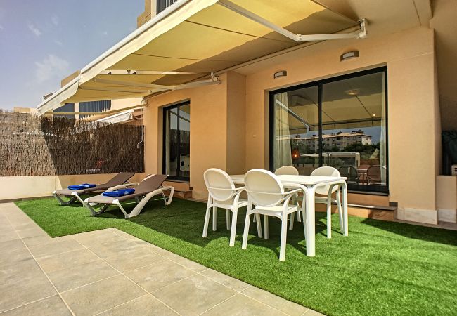 Appartement in La Zenia - Sabrina Apartment - La Zenia - 1610 Appartement in La Zenia - Sabrina Apartment - La Zenia - 1610