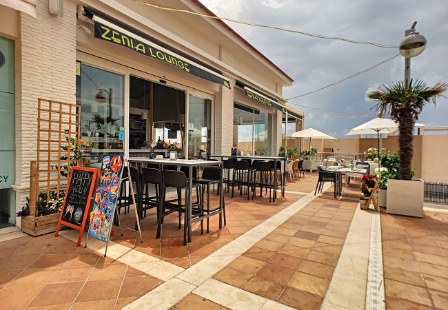 Appartement in La Zenia - Sabrina Apartment - La Zenia - 1610 Appartement in La Zenia - Sabrina Apartment - La Zenia - 1610