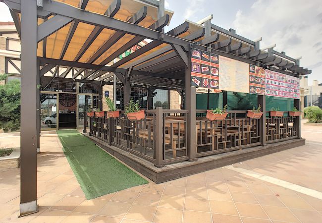 Appartement in La Zenia - Sabrina Apartment - La Zenia - 1610 Appartement in La Zenia - Sabrina Apartment - La Zenia - 1610