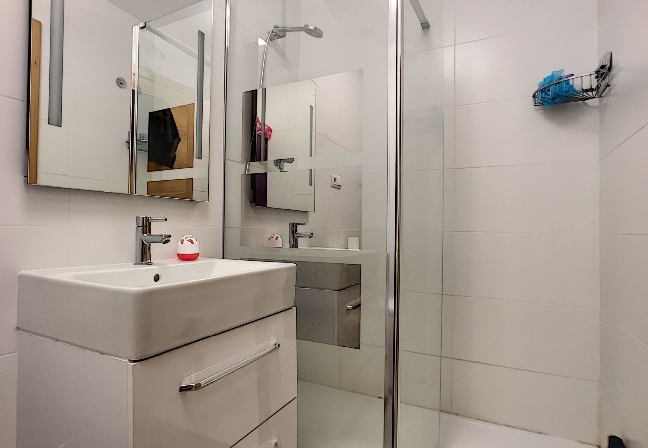 Appartement in Roldan - Las Terrazas Golf 4209 - Max