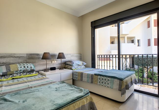 Huis in Roda - Roda Golf Resort 4109 - Nicky Huis in Roda - Roda Golf Resort 4109 - Nicky