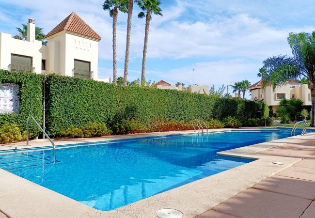 Huis in Roda - Roda Golf Resort 4109 - Nicky Huis in Roda - Roda Golf Resort 4109 - Nicky