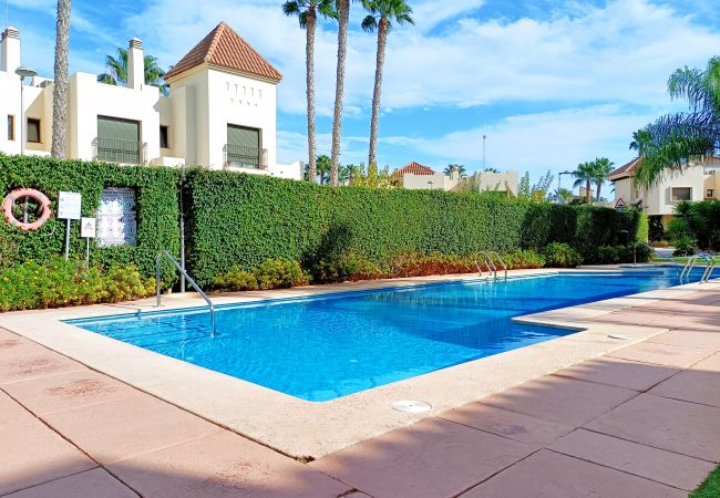 Huis in Roda - Roda Golf Resort 4109 - Nicky Huis in Roda - Roda Golf Resort 4109 - Nicky