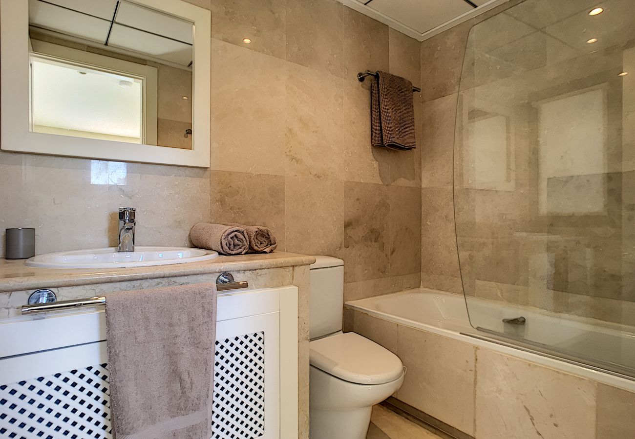 Huis in Roda - Roda Golf Resort 4109 - Nicky
