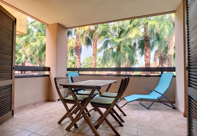 Appartement in Mar de Cristal - Arona 2 - 0909 Appartement in Mar de Cristal - Arona 2 - 0909