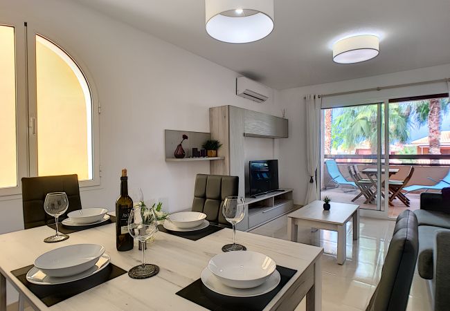 Appartement in Mar de Cristal - Arona 2 - 0909 Appartement in Mar de Cristal - Arona 2 - 0909