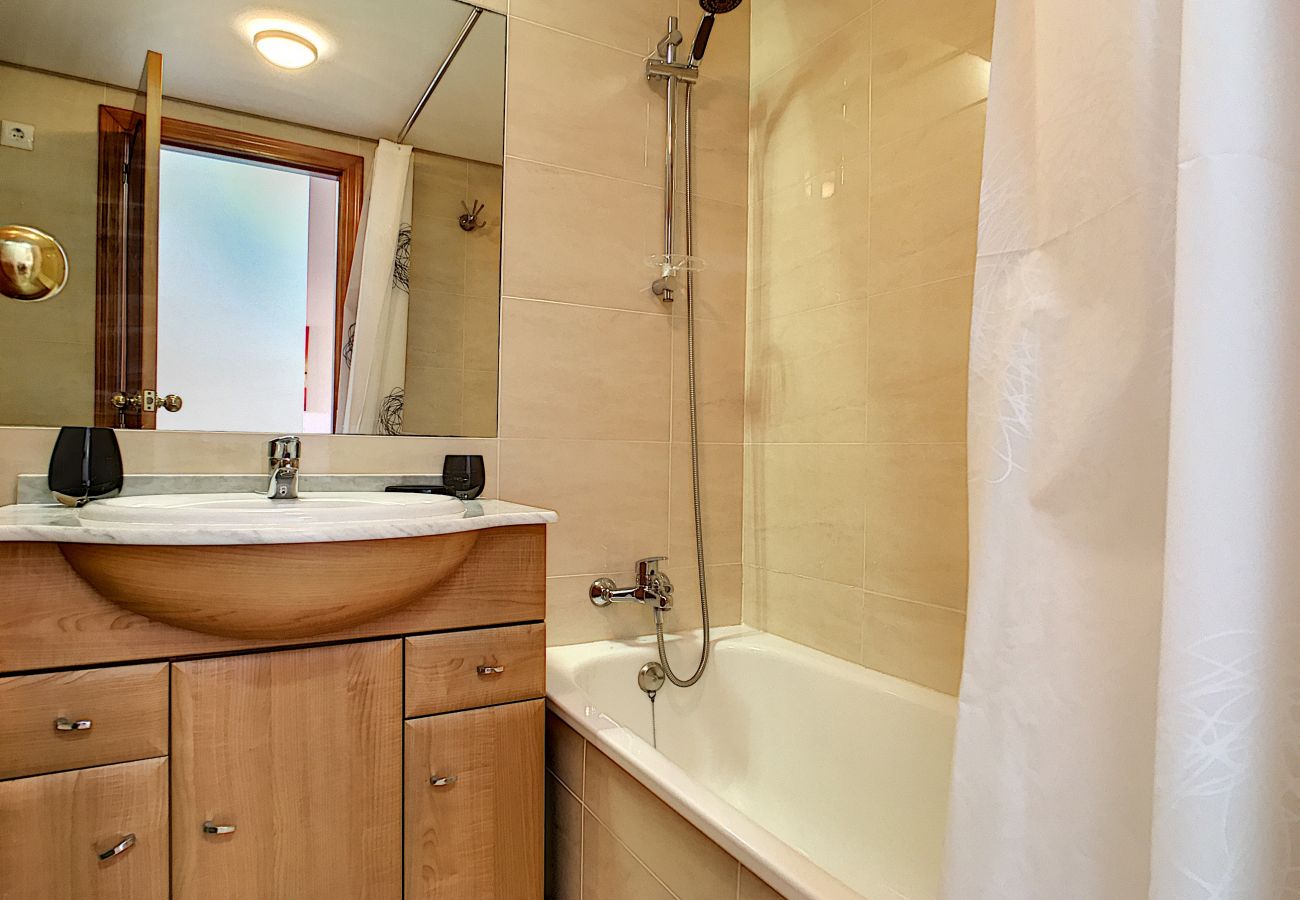 Appartement in Mar de Cristal - Albatros Playa 3 - 4908