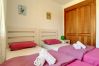 Appartement in Mar de Cristal - Albatros Playa 3 - 3409 Appartement in Mar de Cristal - Albatros Playa 3 - 3409