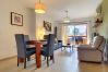 Appartement in Mar de Cristal - Albatros Playa 3 - 3409 Appartement in Mar de Cristal - Albatros Playa 3 - 3409