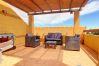 Appartement in Mar de Cristal - Albatros Playa 3 - 3409 Appartement in Mar de Cristal - Albatros Playa 3 - 3409