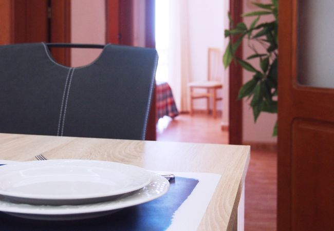 Appartement in La Manga del Mar Menor - Los Miradores del Puerto - 4009 Appartement in La Manga del Mar Menor - Los Miradores del Puerto - 4009