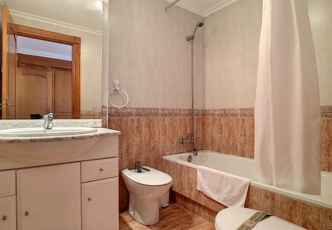 Appartement in La Manga del Mar Menor - Los Miradores del Puerto - 4009 Appartement in La Manga del Mar Menor - Los Miradores del Puerto - 4009