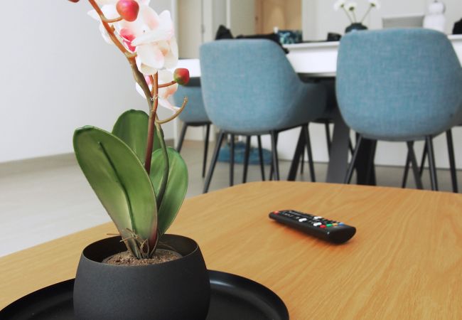 Appartement in Orihuela Costa - Hinojo227 @ Las Colinas Golf & Country Club Appartement in Orihuela Costa - Hinojo227 @ Las Colinas Golf & Country Club