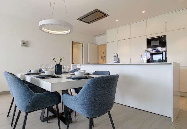 Appartement in Orihuela Costa - Hinojo227 @ Las Colinas Golf & Country Club Appartement in Orihuela Costa - Hinojo227 @ Las Colinas Golf & Country Club