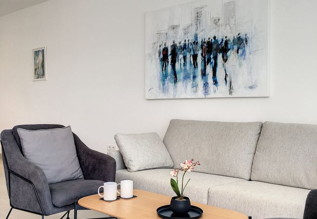 Appartement in Orihuela Costa - Hinojo227 @ Las Colinas Golf & Country Club Appartement in Orihuela Costa - Hinojo227 @ Las Colinas Golf & Country Club