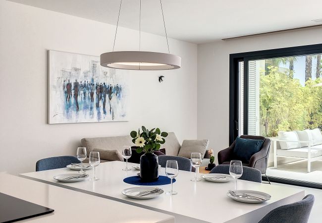 Appartement in Orihuela Costa - Hinojo227 @ Las Colinas Golf & Country Club Appartement in Orihuela Costa - Hinojo227 @ Las Colinas Golf & Country Club