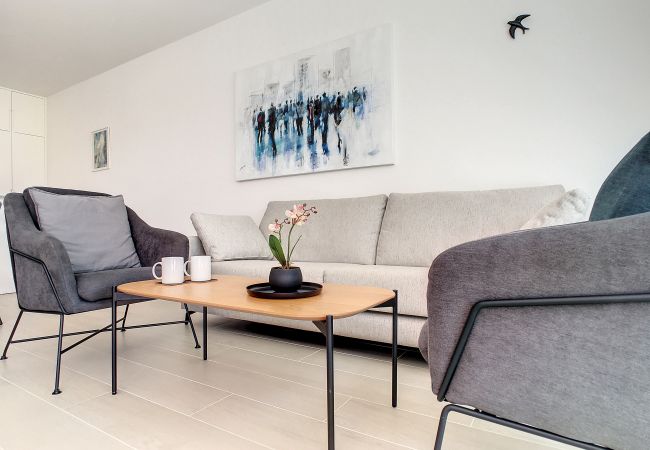 Appartement in Orihuela Costa - Hinojo227 @ Las Colinas Golf & Country Club Appartement in Orihuela Costa - Hinojo227 @ Las Colinas Golf & Country Club