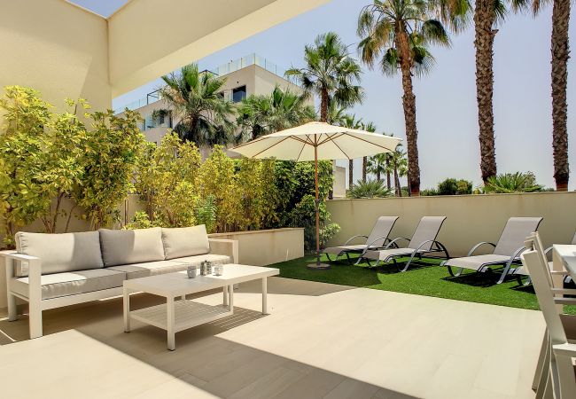 Appartement in Orihuela Costa - Hinojo227 @ Las Colinas Golf & Country Club Appartement in Orihuela Costa - Hinojo227 @ Las Colinas Golf & Country Club