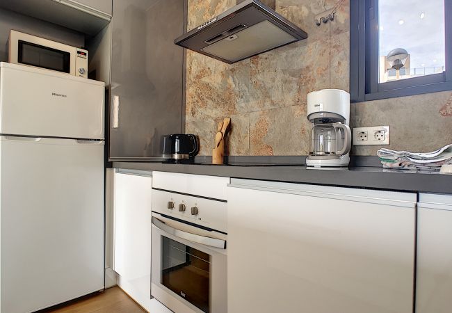 Appartement in La Zenia - Sabrina Apartment Sophie - La Zenia - 2010 Appartement in La Zenia - Sabrina Apartment Sophie - La Zenia - 2010