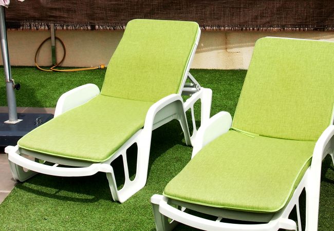 Appartement in La Zenia - Sabrina Apartment Sophie - La Zenia - 2010 Appartement in La Zenia - Sabrina Apartment Sophie - La Zenia - 2010