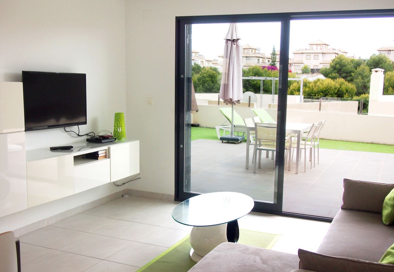 Appartement in La Zenia - Sabrina Apartment Sophie - La Zenia - 2010