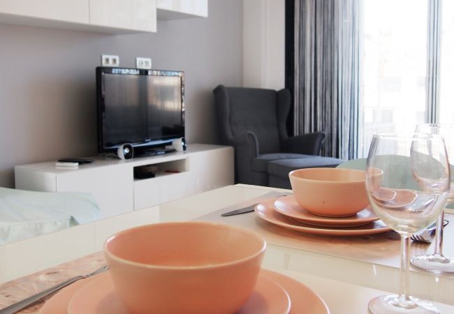 Appartement in Pilar de la Horadada - Playa Elisa Bay - Michalina - 1810 Appartement in Pilar de la Horadada - Playa Elisa Bay - Michalina - 1810