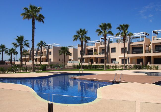 Appartement in Pilar de la Horadada - Playa Elisa Bay - Michalina - 1810 Appartement in Pilar de la Horadada - Playa Elisa Bay - Michalina - 1810