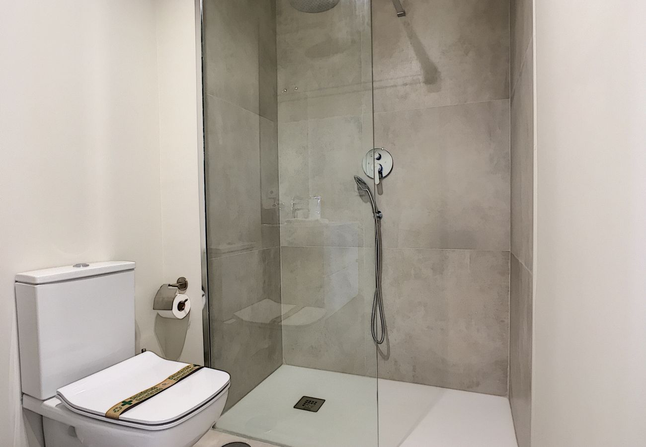 Appartement in Mar de Cristal - Antilia Terraces 3 Apartment - 9410