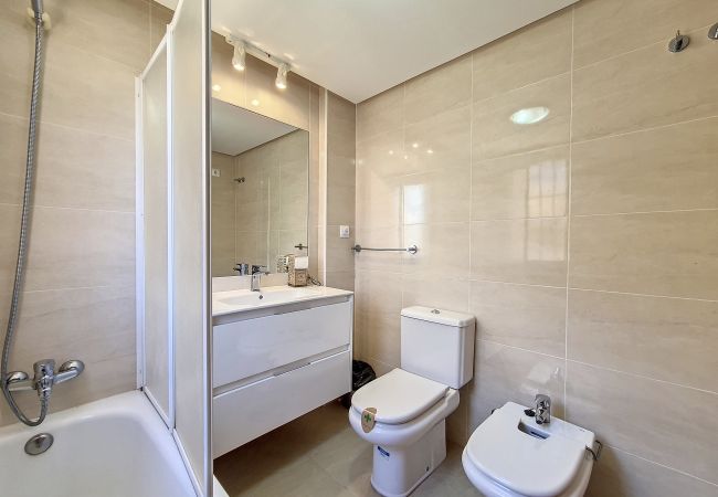 Huis in Mar de Cristal - Albatros Playa 3 - 5609 Huis in Mar de Cristal - Albatros Playa 3 - 5609