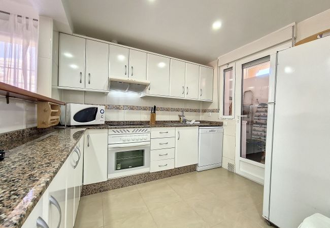 Huis in Mar de Cristal - Albatros Playa 3 - 5609 Huis in Mar de Cristal - Albatros Playa 3 - 5609