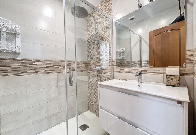 Huis in Mar de Cristal - Albatros Playa 3 - 5609 Huis in Mar de Cristal - Albatros Playa 3 - 5609