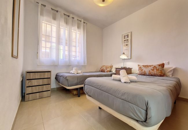 Huis in Mar de Cristal - Albatros Playa 3 - 5609 Huis in Mar de Cristal - Albatros Playa 3 - 5609